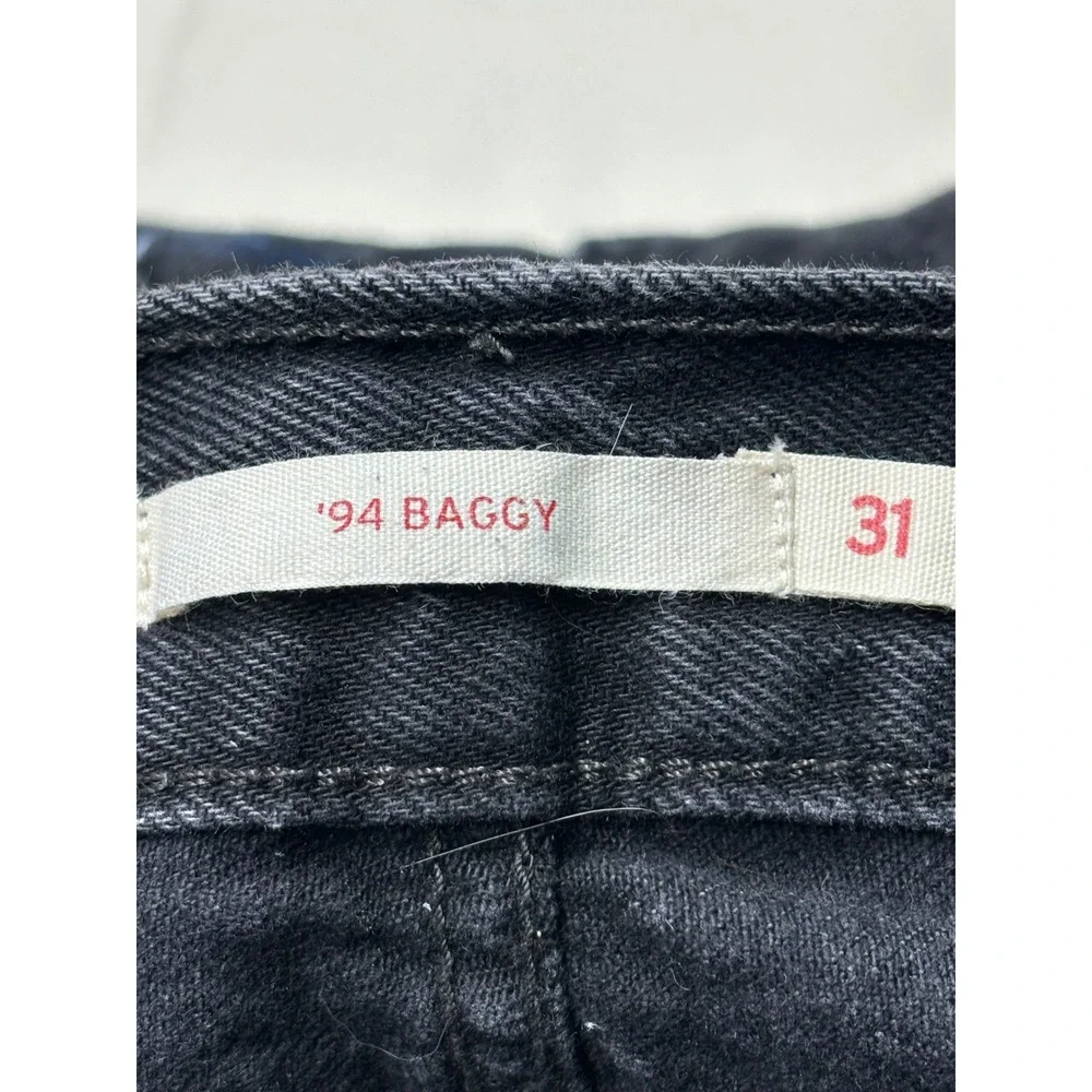 Levis dare electrify